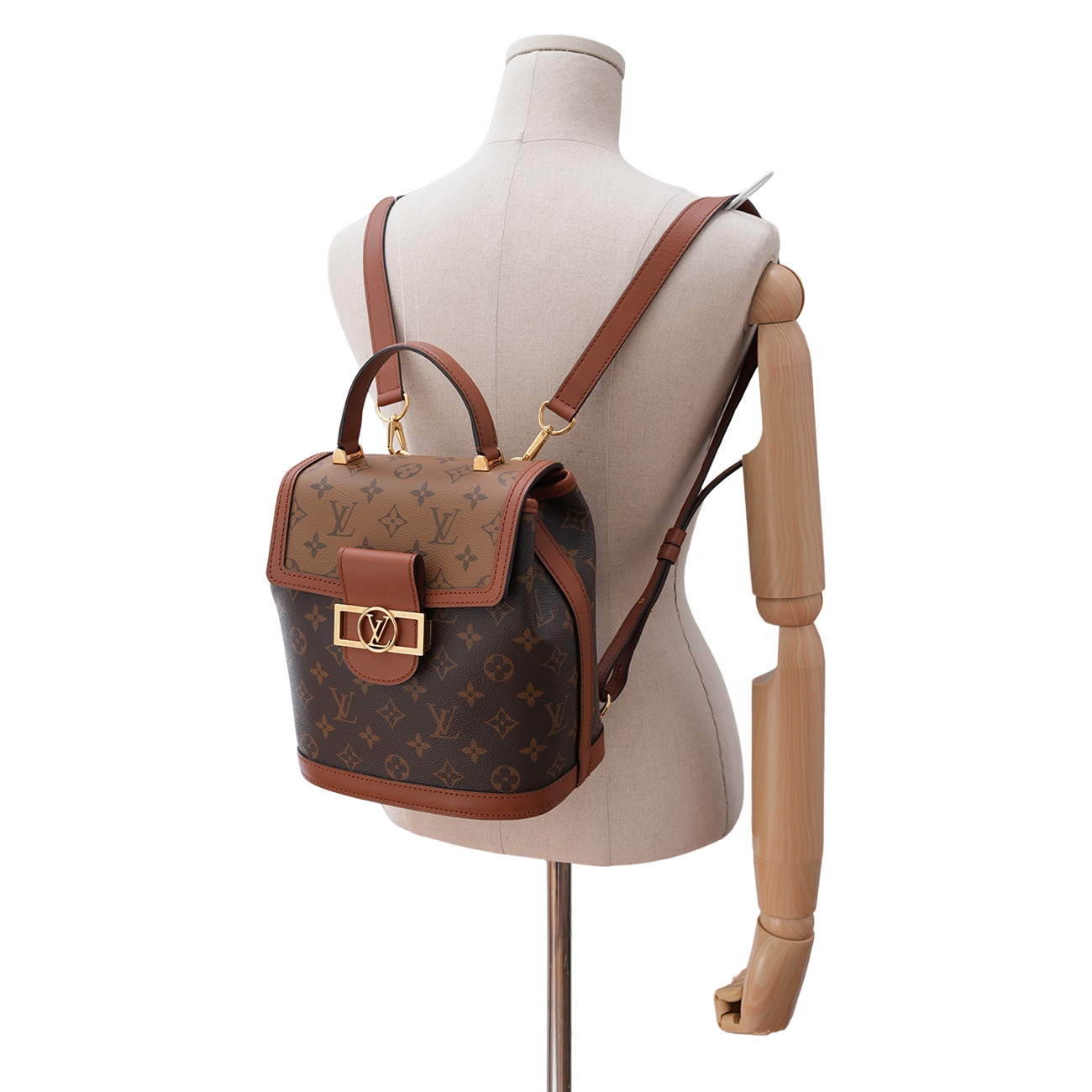 LOUIS VUITTON(USED)루이비통 M45142 도핀 백팩 PM